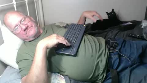 CasinoCam online show from 03-26-26, 01:44