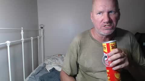 CasinoCam online show from 04-19-26, 07:16