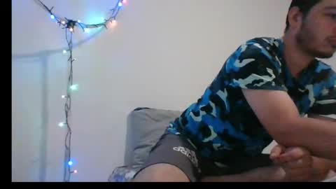 Casper online show from 03-04-26, 02:06