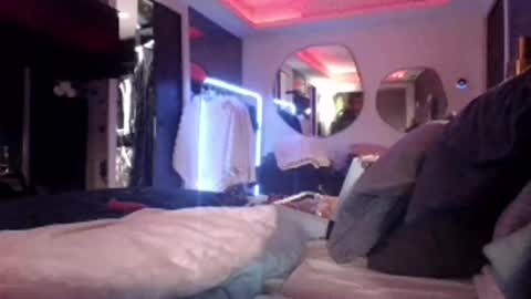 cassandra06400 online show from 11-17-25, 02:28