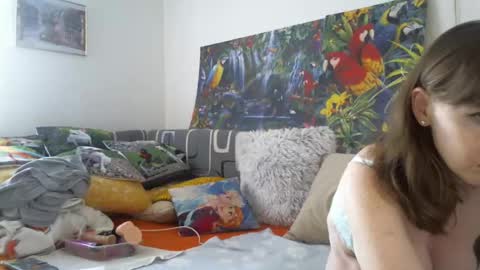 Cassandra online show from 03-02-25, 11:50