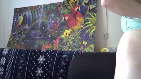 Cassandra online show from 03-02-26, 02:13