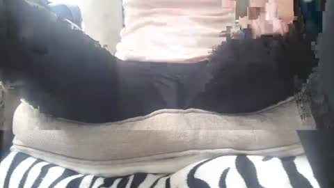 Snapshot of cassandra_joy chatting on 02-07-25, 06:24 Cassandra joy online show from 02-07-25, 06:24