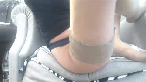 Snapshot of cassandra_joy chatting on 02-23-25, 01:32 Cassandra joy online show from 02-23-25, 01:32