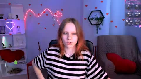 Cassandra online show from 03-27-26, 06:52