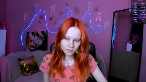 Cassandra online show from 04-29-26, 12:20