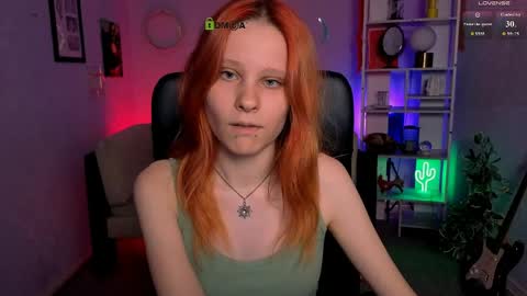 Cassandra online show from 06-02-26, 12:18