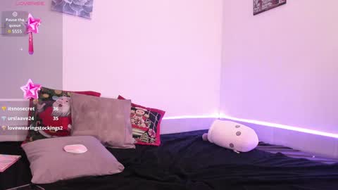 cassandra cassie  online show from 12-07-24, 01:36