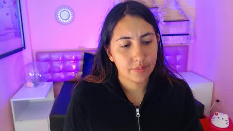 Snapshot of cassandra_ruizz chatting on 12-03-25, 08:07 573215024606 online show from 12-03-25, 08:07