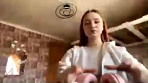 Scarlett online show from 02-26-26, 07:29