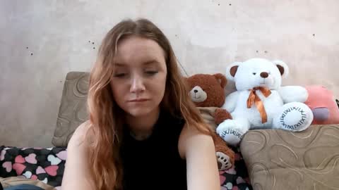 Scarlett online show from 03-11-26, 09:37