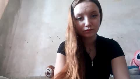 Scarlett online show from 03-14-26, 06:52