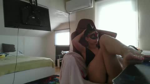 Snapshot of cassandry92 chatting on 07-13-26, 04:21 Casandry online show from 07-13-26, 04:21