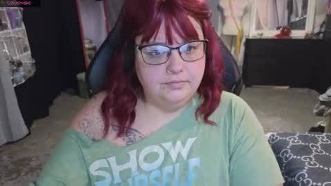 Casserole bbw online show from 09-29-25, 02:55