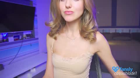 Seductress Cassia  FINDOM AND SADISM  NO NUDE online show from 12-14-25, 04:34