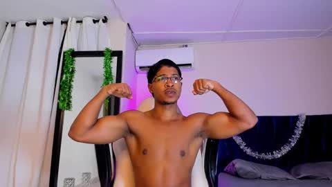 CASSIAN GOLD online show from 12-23-25, 02:42