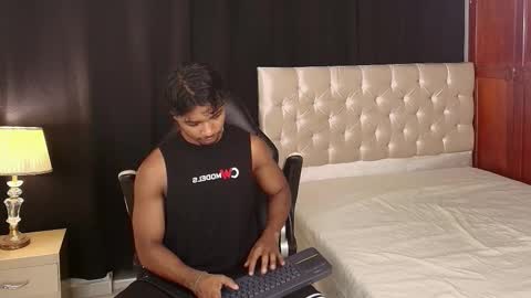 CASSIAN GOLD online show from 02-22-26, 02:02