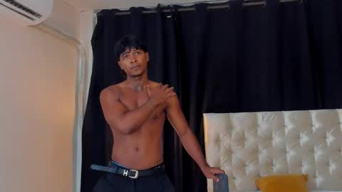 CASSIAN GOLD online show from 04-06-26, 04:46