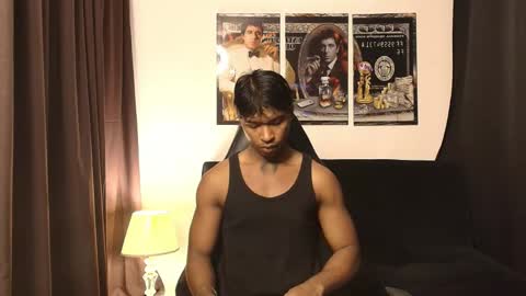 Snapshot of cassian_gold chatting on 04-13-26, 11:32 CASSIAN GOLD online show from 04-13-26, 11:32