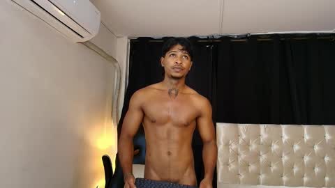 Snapshot of cassian_gold chatting on 04-19-26, 12:54 CASSIAN GOLD online show from 04-19-26, 12:54