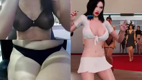 Cassi online show from 02-13-26, 10:44