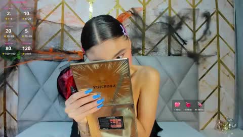 Cassidy online show from 11-02-25, 08:33