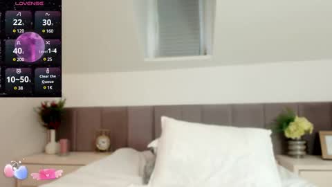 Snapshot of cassidyanne chatting on 02-19-25, 10:01 cassidyanne online show from 02-19-25, 10:01