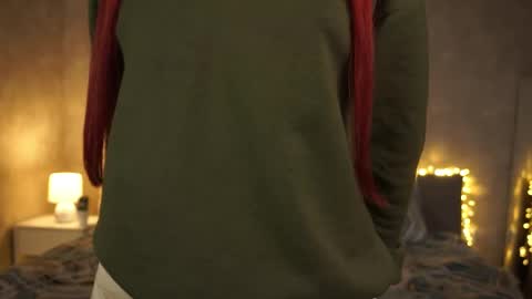 Snapshot of cassie130505 chatting on 02-15-25, 08:22 Cassie online show from 02-15-25, 08:22