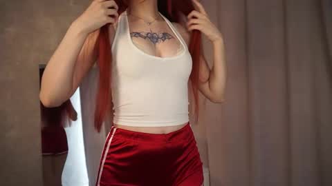 Snapshot of cassie130505 chatting on 02-27-25, 07:01 Cassie online show from 02-27-25, 07:01