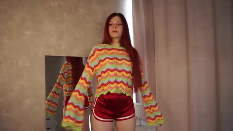 Cassie online show from 03-03-25, 08:05