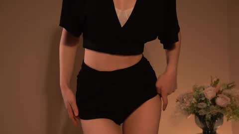 Cassie online show from 12-02-25, 03:51