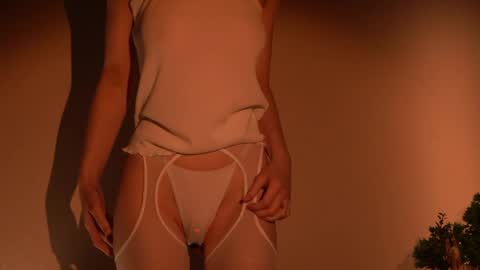 Cassie online show from 04-18-26, 07:07