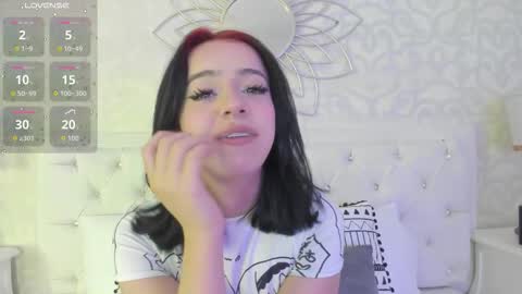  Celeste  online show from 12-04-25, 03:38