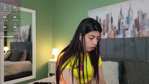 cassie_bloom online show from 03-20-26, 03:33