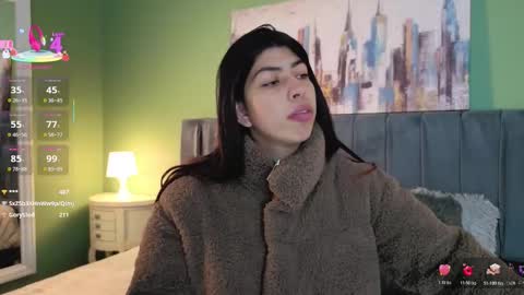 cassie_bloom online show from 03-22-26, 03:43