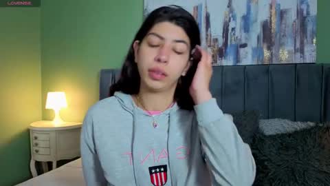 cassie_bloom online show from 03-29-26, 03:06