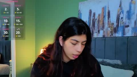 cassie_bloom online show from 04-28-26, 03:44