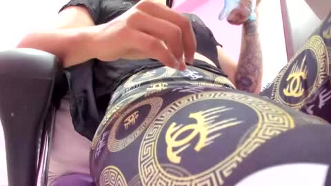 cassie online show from 12-11-24, 12:12