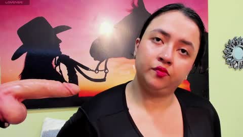 Cassie online show from 05-05-26, 10:34