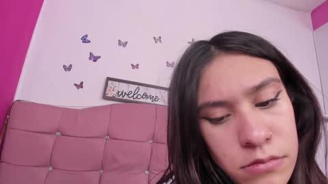 Snapshot of cassie_jones1 chatting on 12-22-24, 09:55 Cassie Jones online show from 12-22-24, 09:55