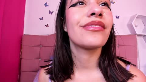 Snapshot of cassie_jones1 chatting on 01-16-25, 07:17 Cassie Jones online show from 01-16-25, 07:17