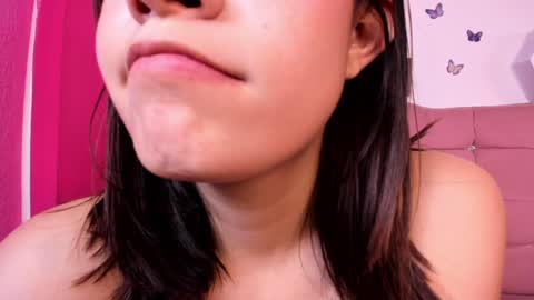 Snapshot of cassie_jones1 chatting on 01-16-25, 10:21 Cassie Jones online show from 01-16-25, 10:21