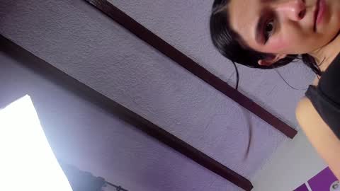 Snapshot of cassie_jones1 chatting on 02-03-25, 03:20 Cassie Jones online show from 02-03-25, 03:20