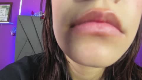 Snapshot of cassie_jones1 chatting on 02-17-25, 07:15 Cassie Jones online show from 02-17-25, 07:15