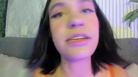 Snapshot of cassie_jones1 chatting on 02-06-26, 03:22 Cassie Jones online show from 02-06-26, 03:22