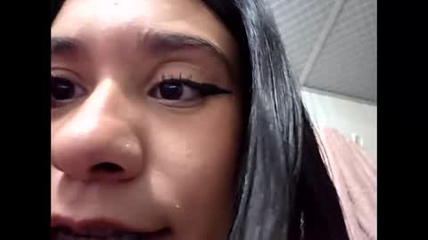 Snapshot of cassie_jones1 chatting on 03-02-26, 05:08 Cassie Jones online show from 03-02-26, 05:08