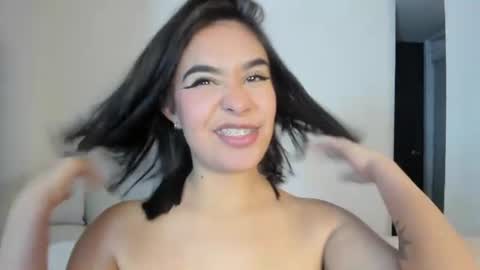 Cassie Jones online show from 06-15-26, 12:35