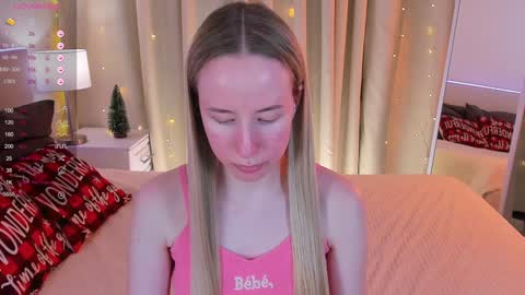 Cassie online show from 12-16-24, 12:15