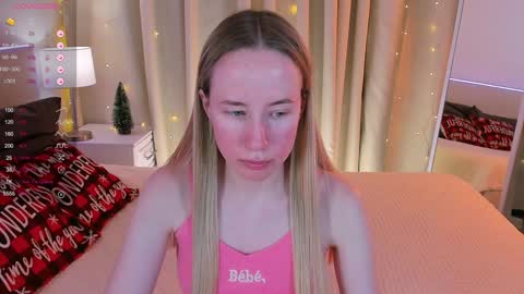 Cassie online show from 12-16-24, 03:19