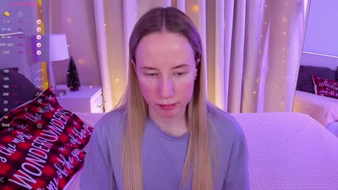 Cassie online show from 12-20-24, 12:19